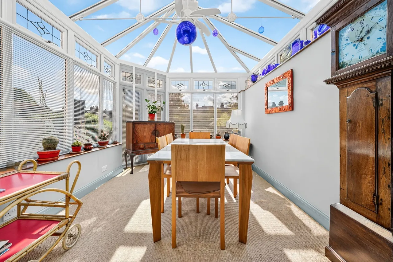 Broadmead Road, Woodford Green, IG8, photo 20