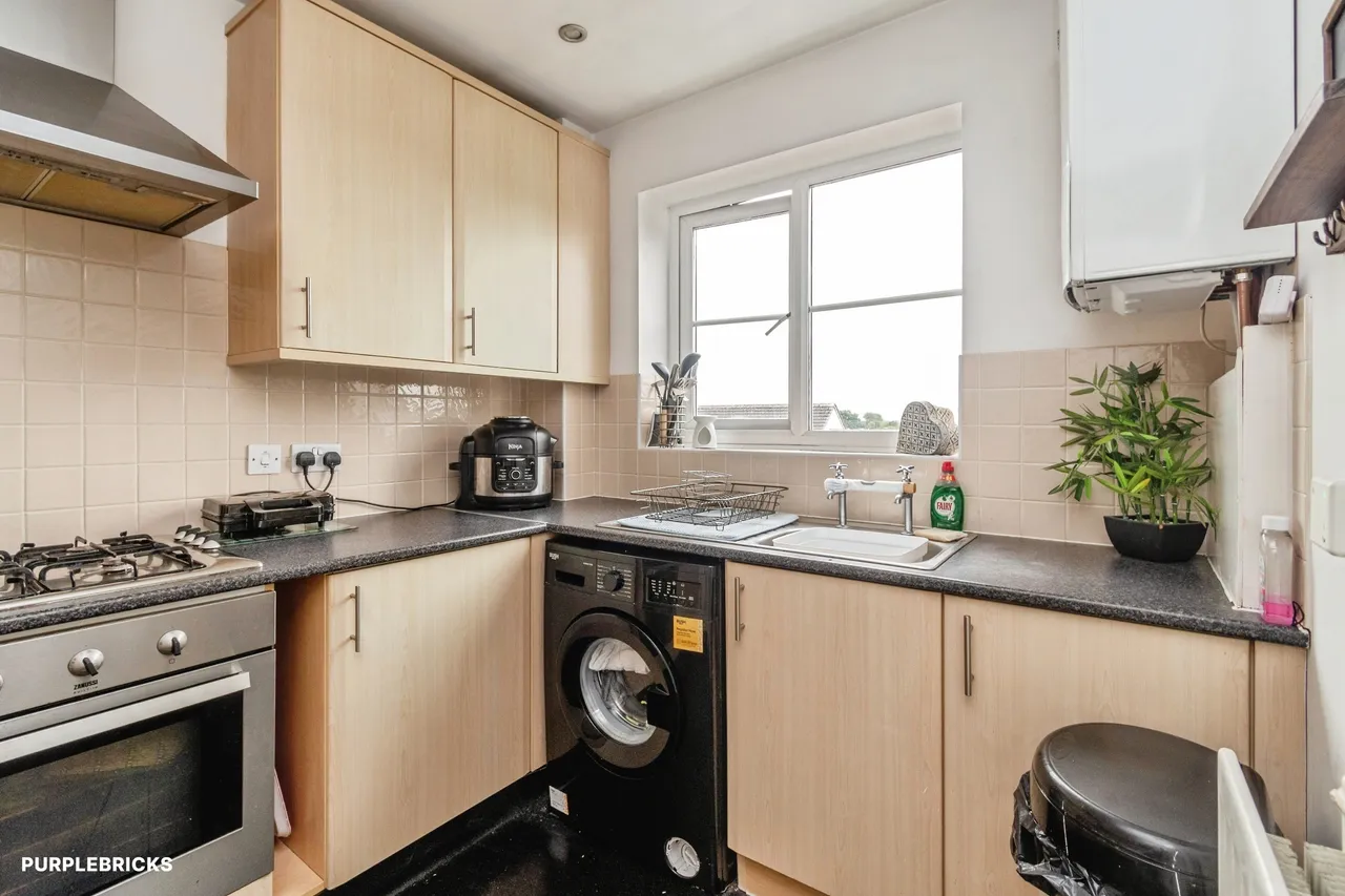 Woodcutter Close, Walsall, WS1, photo 11