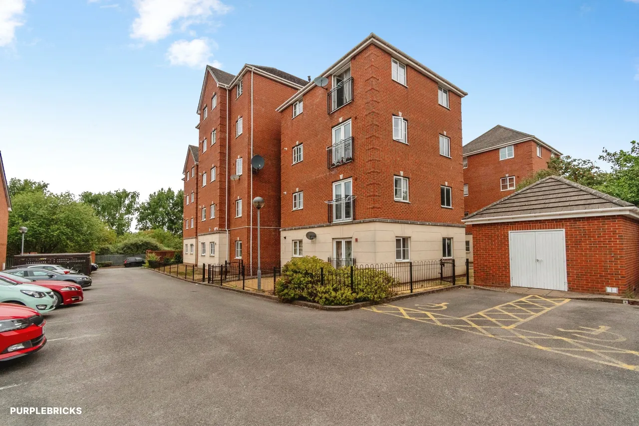 Woodcutter Close, Walsall, WS1, photo 3