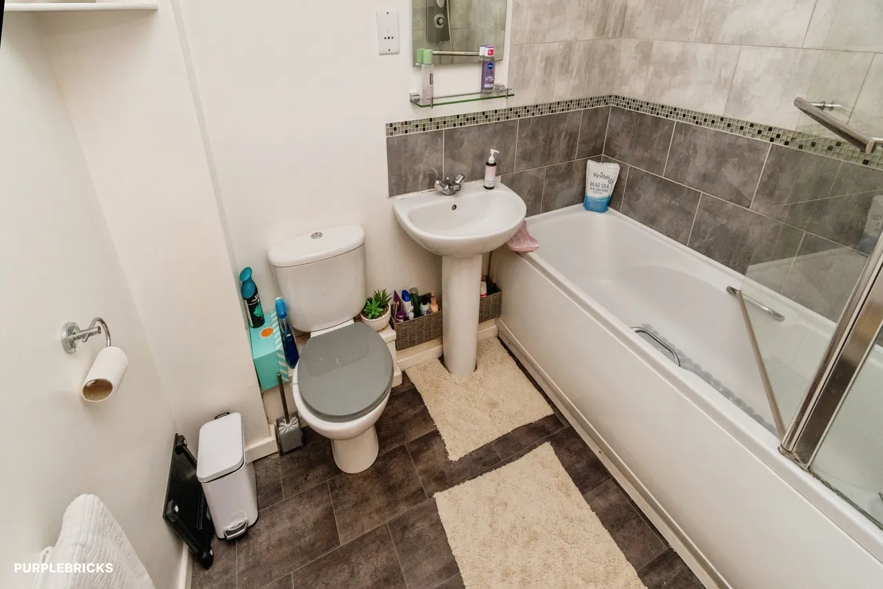 Woodcutter Close, Walsall, WS1, photo 19