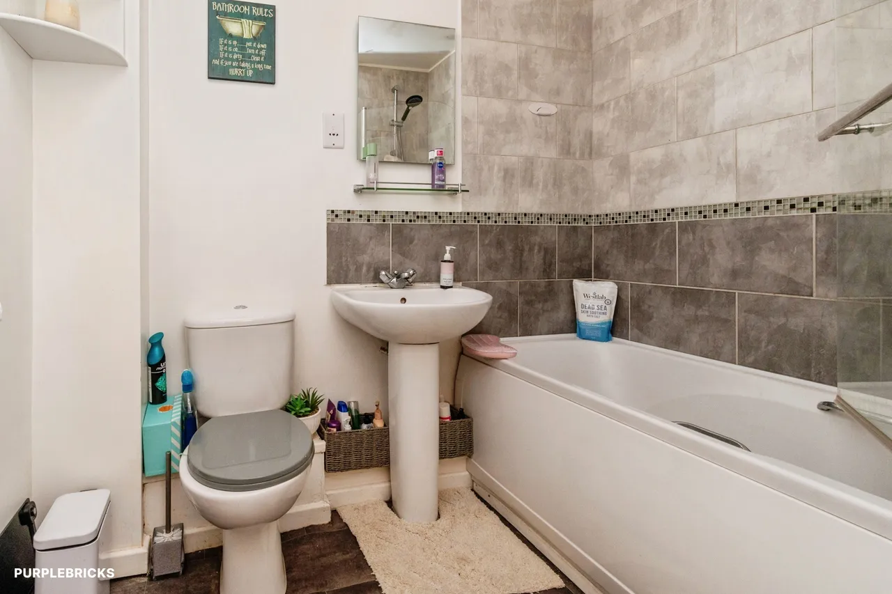 Woodcutter Close, Walsall, WS1, photo 17