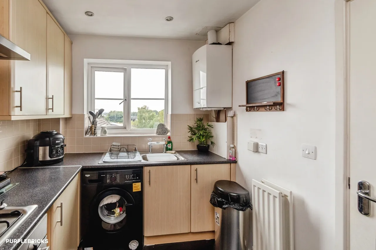 Woodcutter Close, Walsall, WS1, photo 9