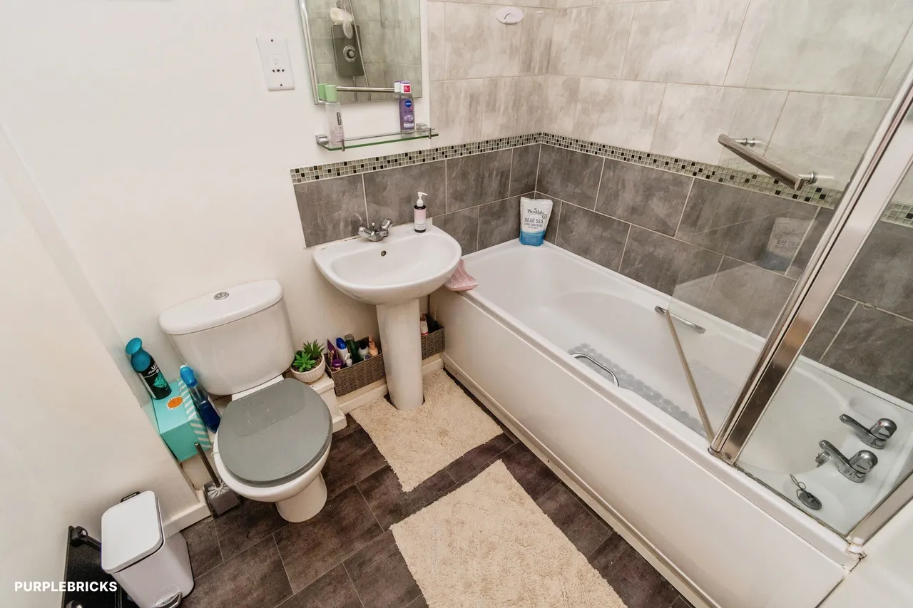 Woodcutter Close, Walsall, WS1, photo 18