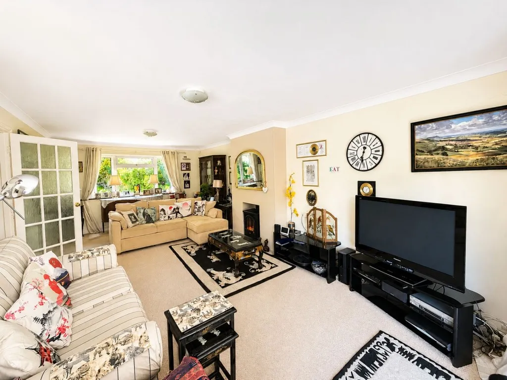 Cranleigh Close, Bexhill on Sea, photo 13