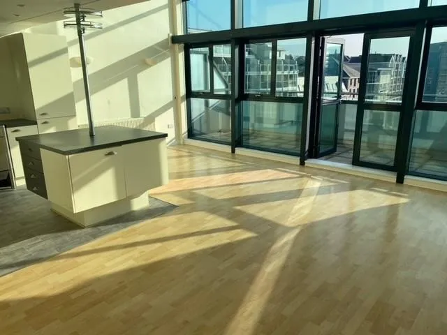 Century Quay, The Barbican, PL4, photo 2