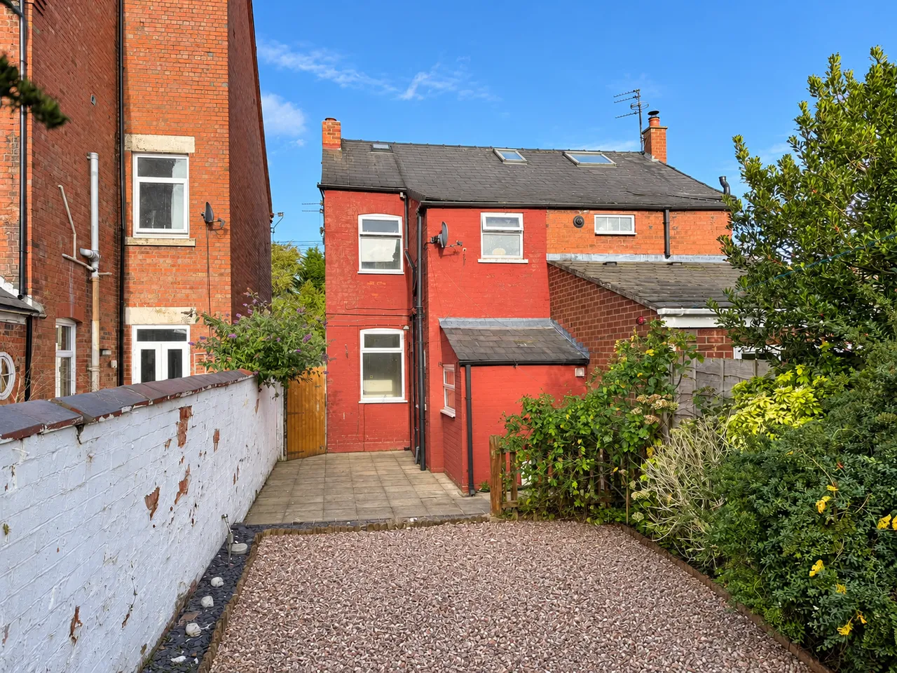 Booth Lane, Middlewich, CW10, photo 6