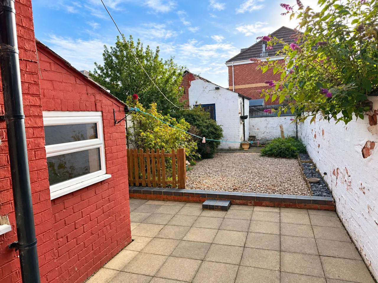 Booth Lane, Middlewich, CW10, photo 5