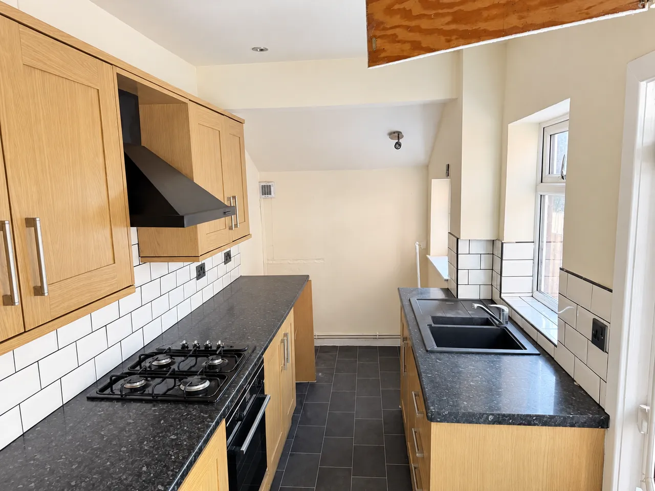 Booth Lane, Middlewich, CW10, photo 4