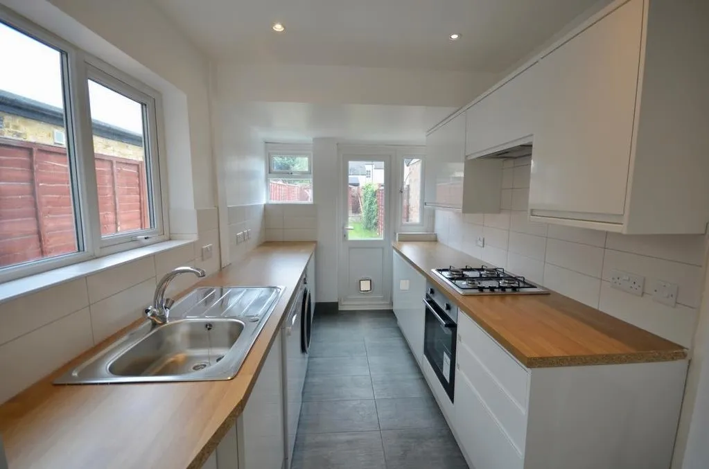 2 bed house for sale — Brightwell Road, Watford