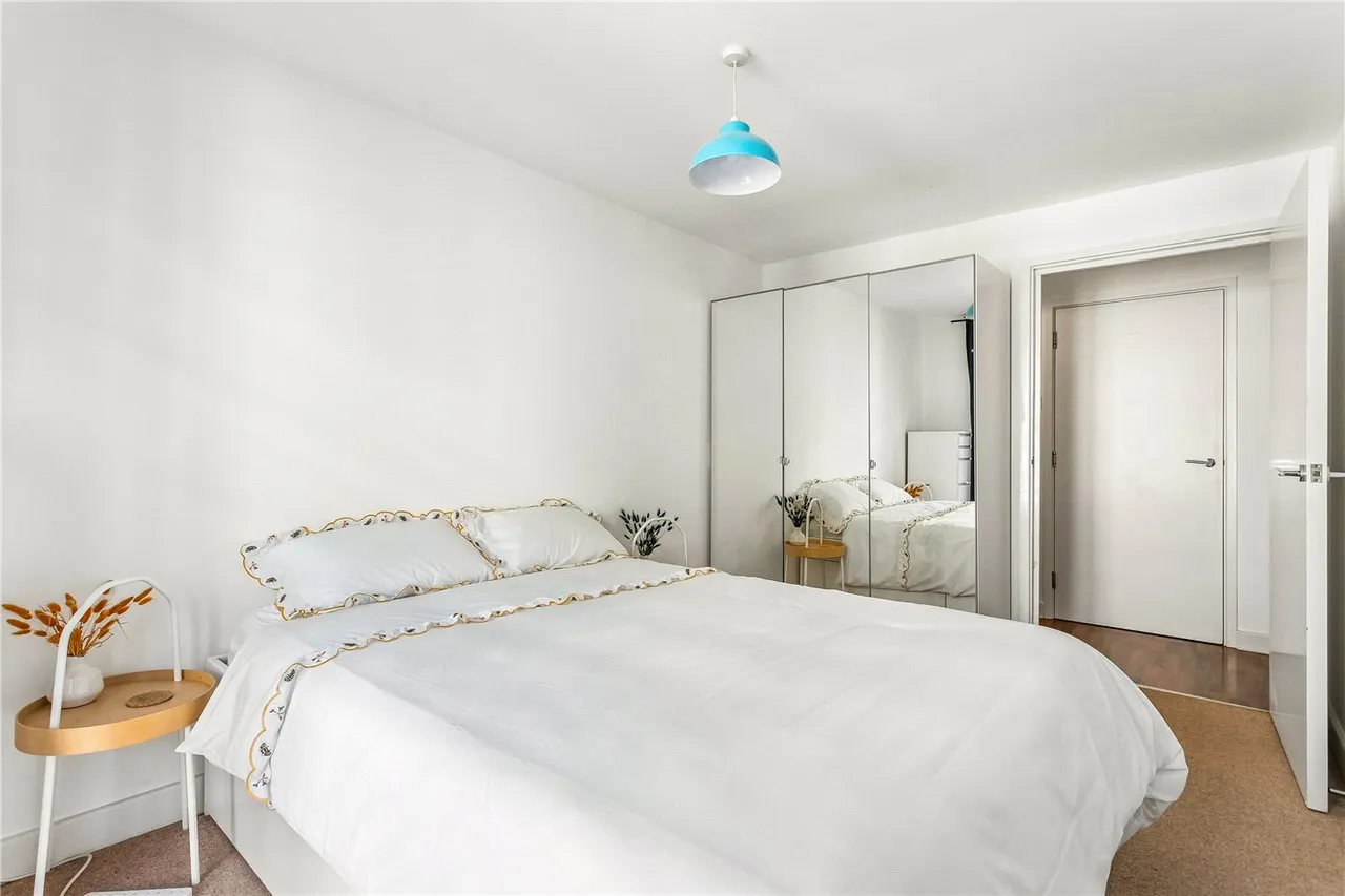 De Beauvoir Crescent, London, N1, photo 5