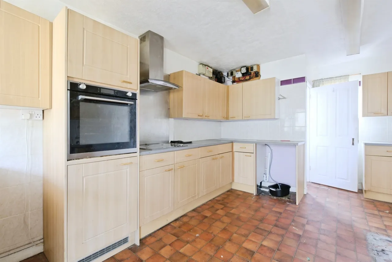 Antrobus Road, Amesbury, Salisbury, photo 6
