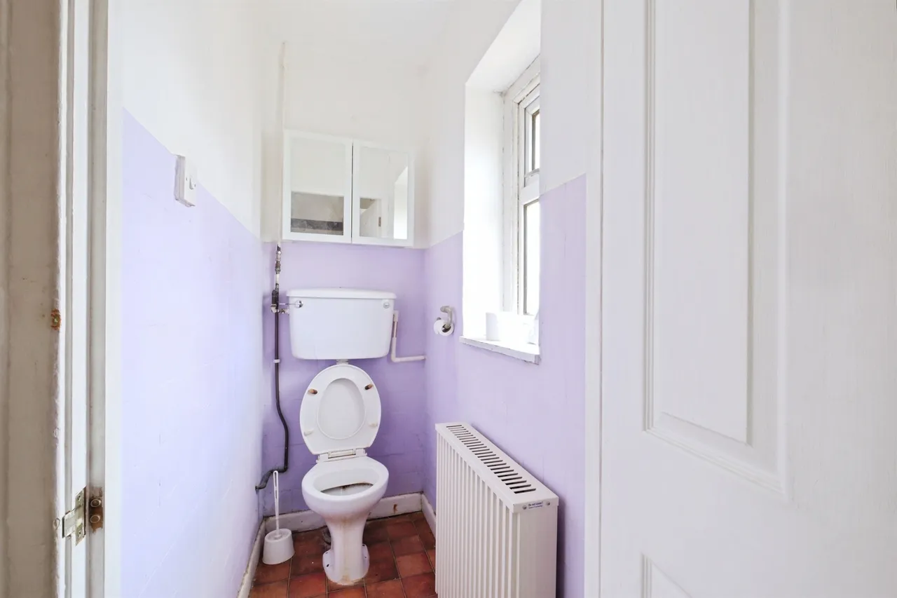 Antrobus Road, Amesbury, Salisbury, photo 8