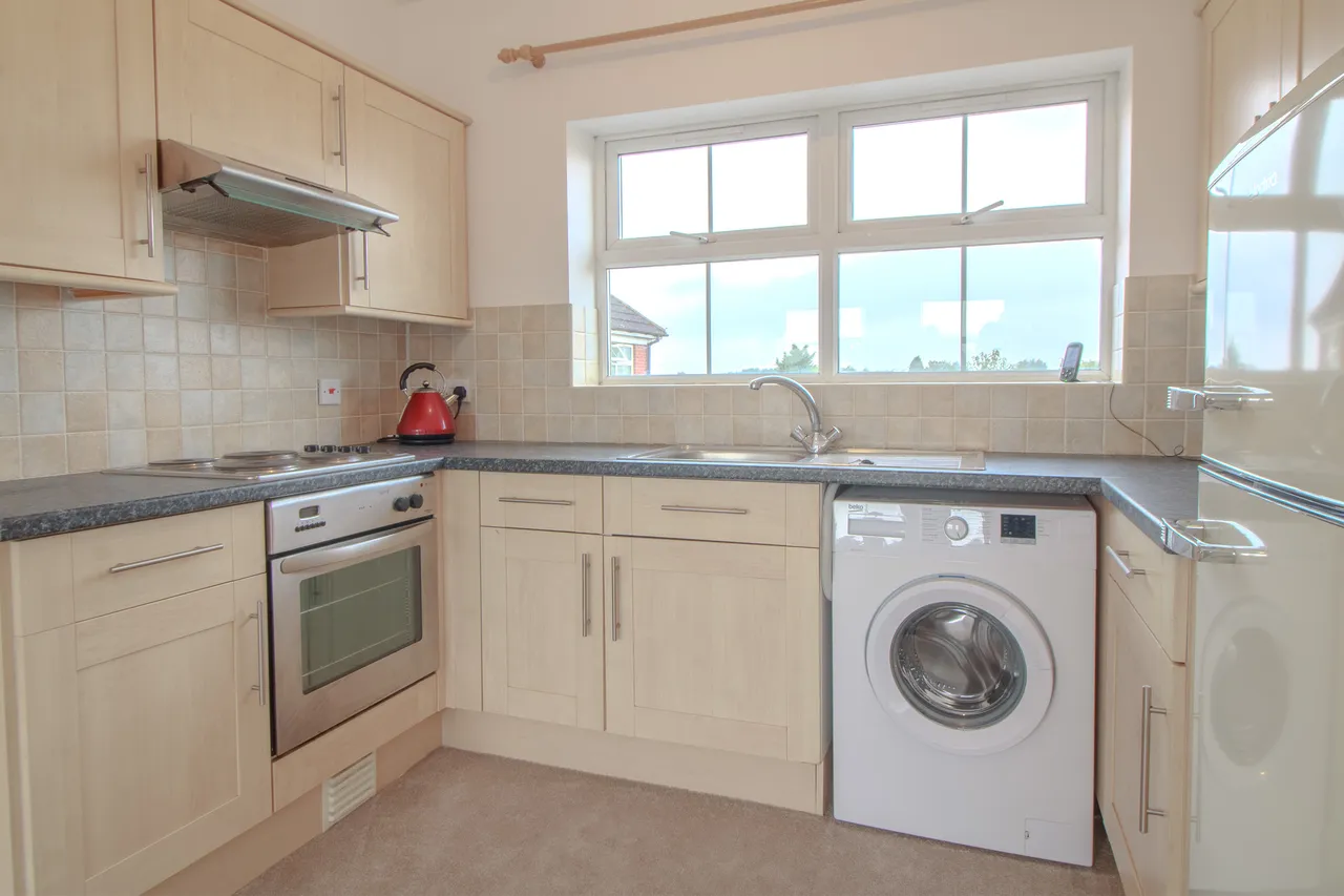 Flat 5, 216 Victoria Road East, Leicester, LE5 0LF, photo 5