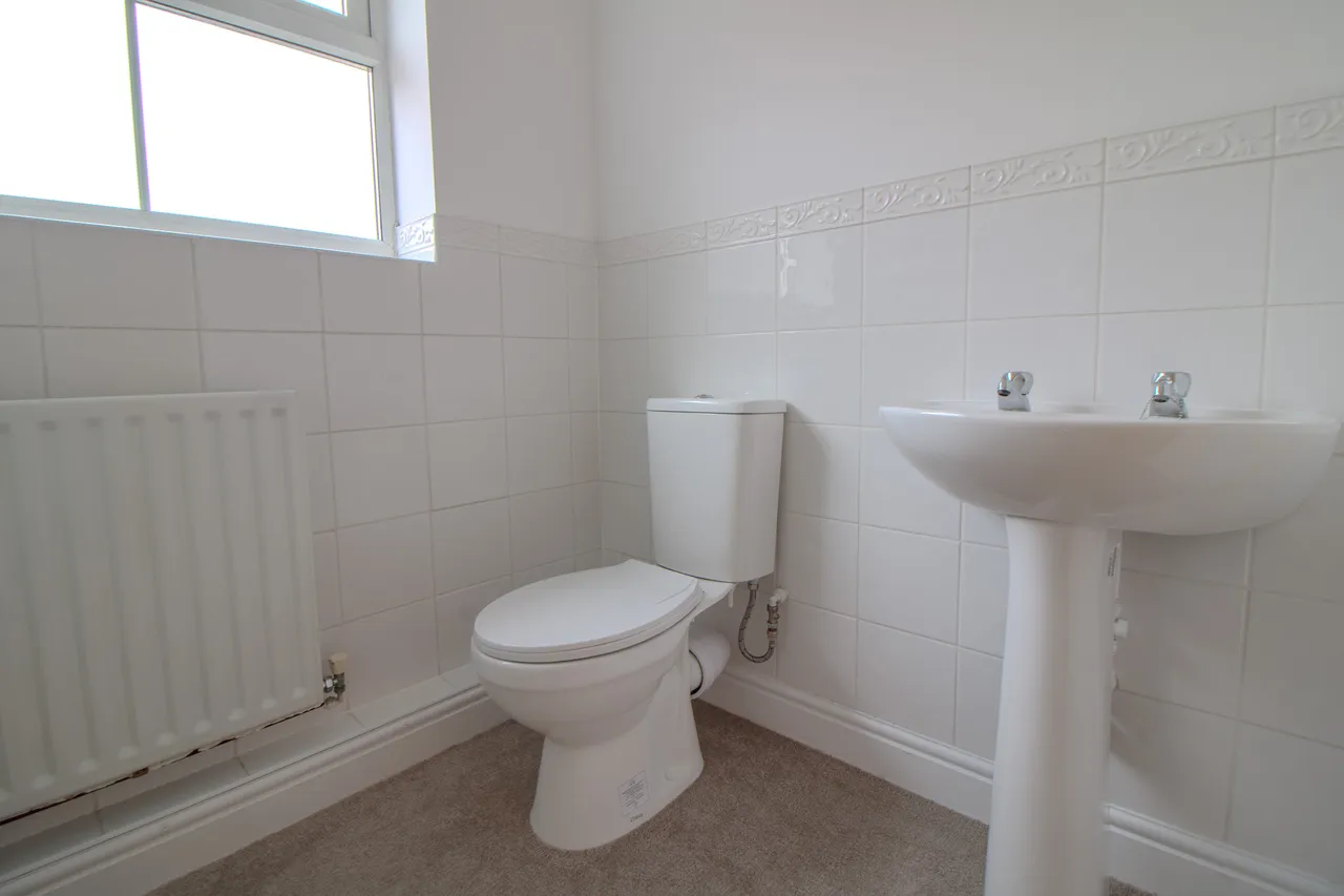 Flat 5, 216 Victoria Road East, Leicester, LE5 0LF, photo 7