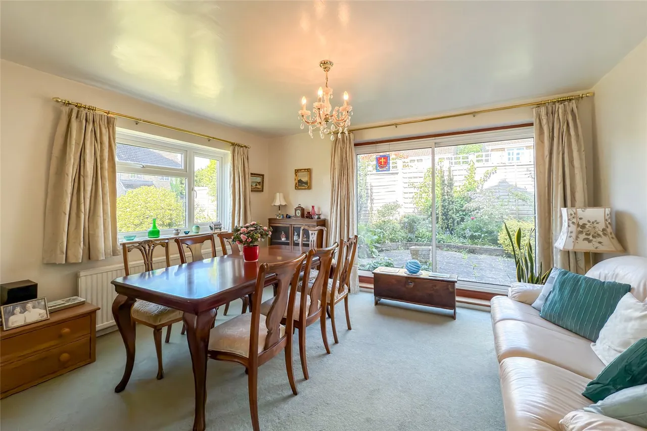 Meadowcroft, St. Albans, Hertfordshire, AL1 1UG, photo 5