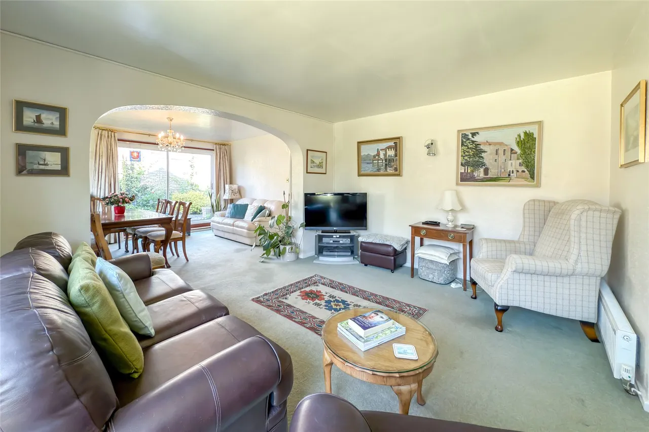 Meadowcroft, St. Albans, Hertfordshire, AL1 1UG, photo 4