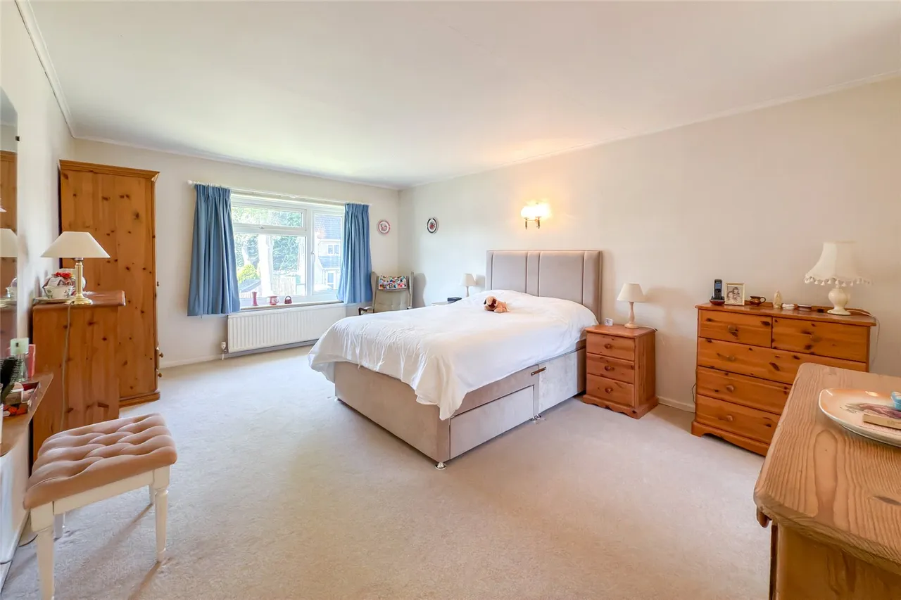 Meadowcroft, St. Albans, Hertfordshire, AL1 1UG, photo 6