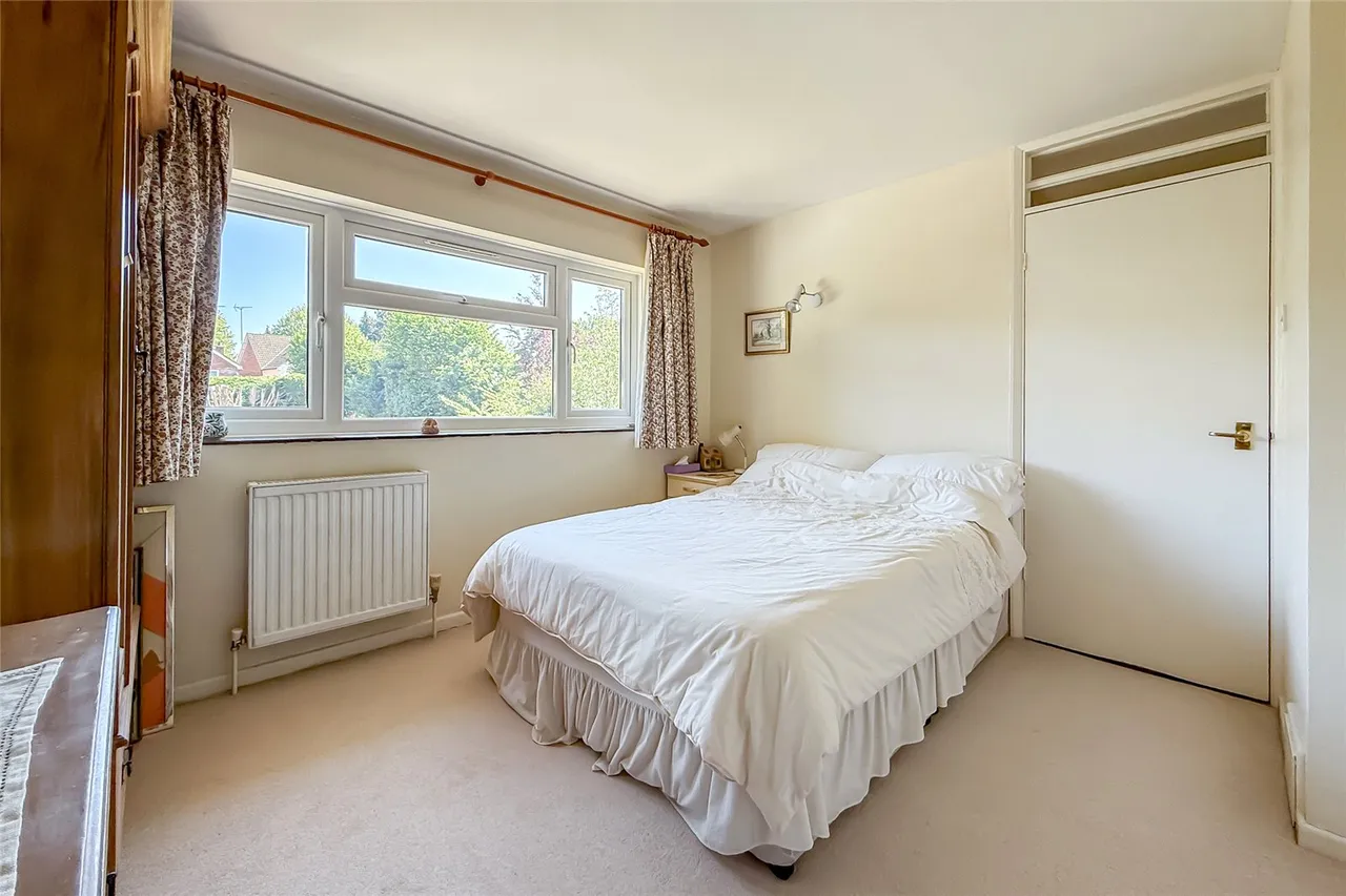 Meadowcroft, St. Albans, Hertfordshire, AL1 1UG, photo 9