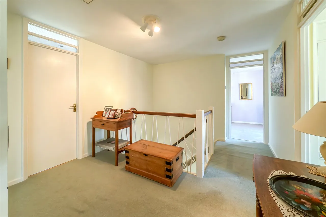 Meadowcroft, St. Albans, Hertfordshire, AL1 1UG, photo 7