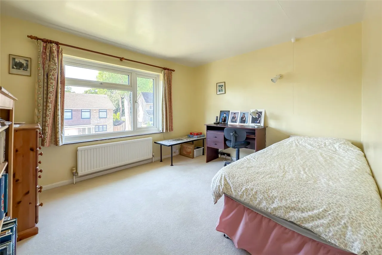 Meadowcroft, St. Albans, Hertfordshire, AL1 1UG, photo 8