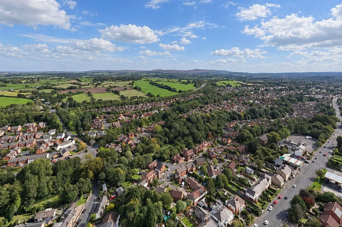 Birch Field, Clayton-Le-Woods, PR6, photo 65