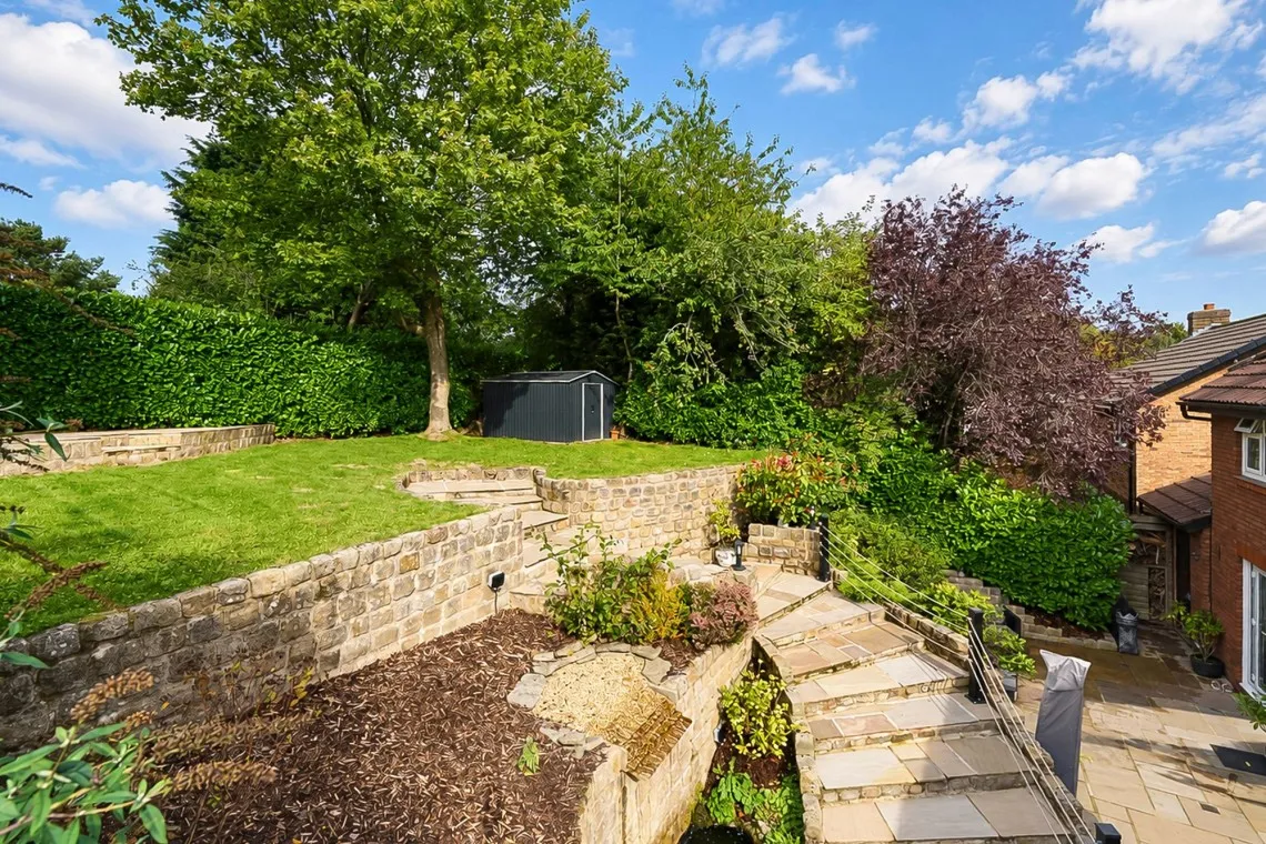 Birch Field, Clayton-Le-Woods, PR6, photo 61
