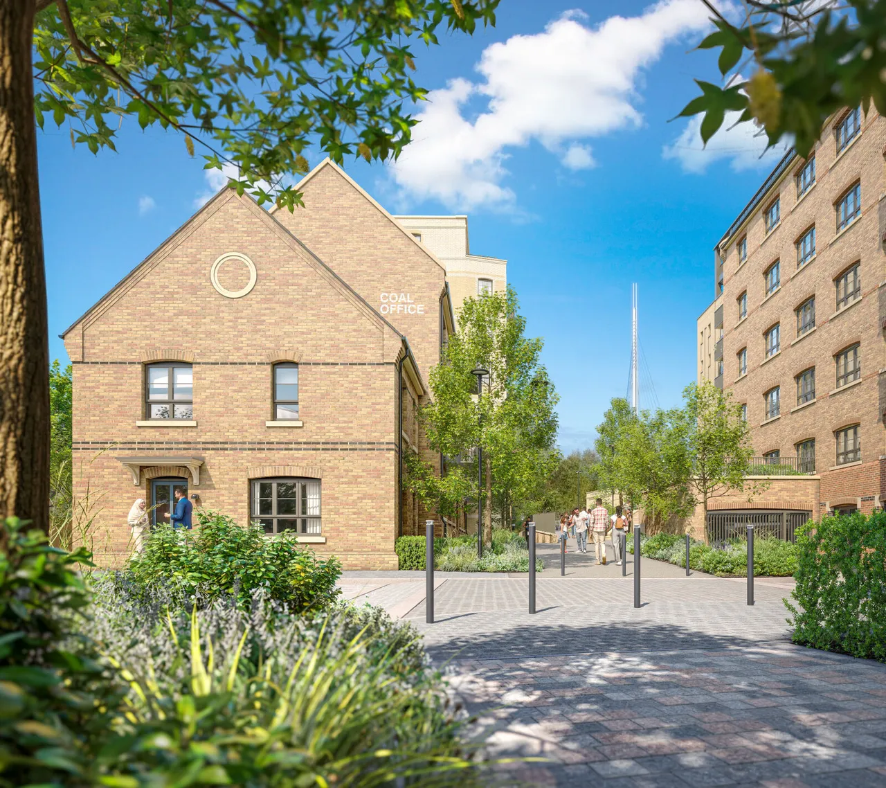 Vastern Road, RG1, photo 7