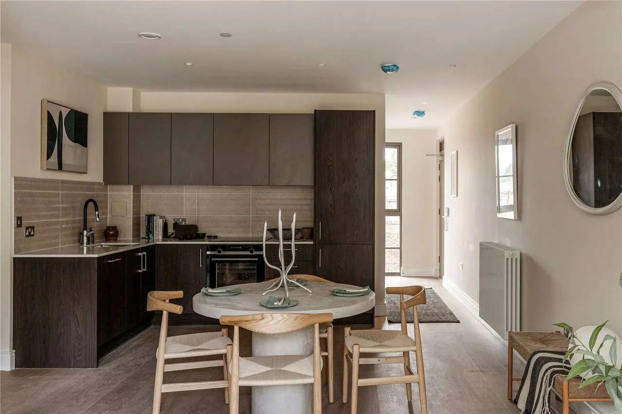 The Langdon, 35 Byron Street, London, E14 0RS, photo 6