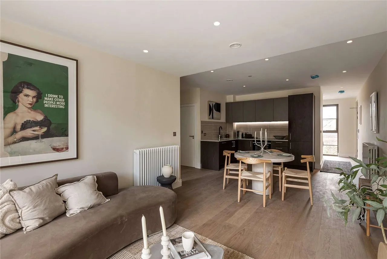 The Langdon, 35 Byron Street, London, E14 0RS, photo 4