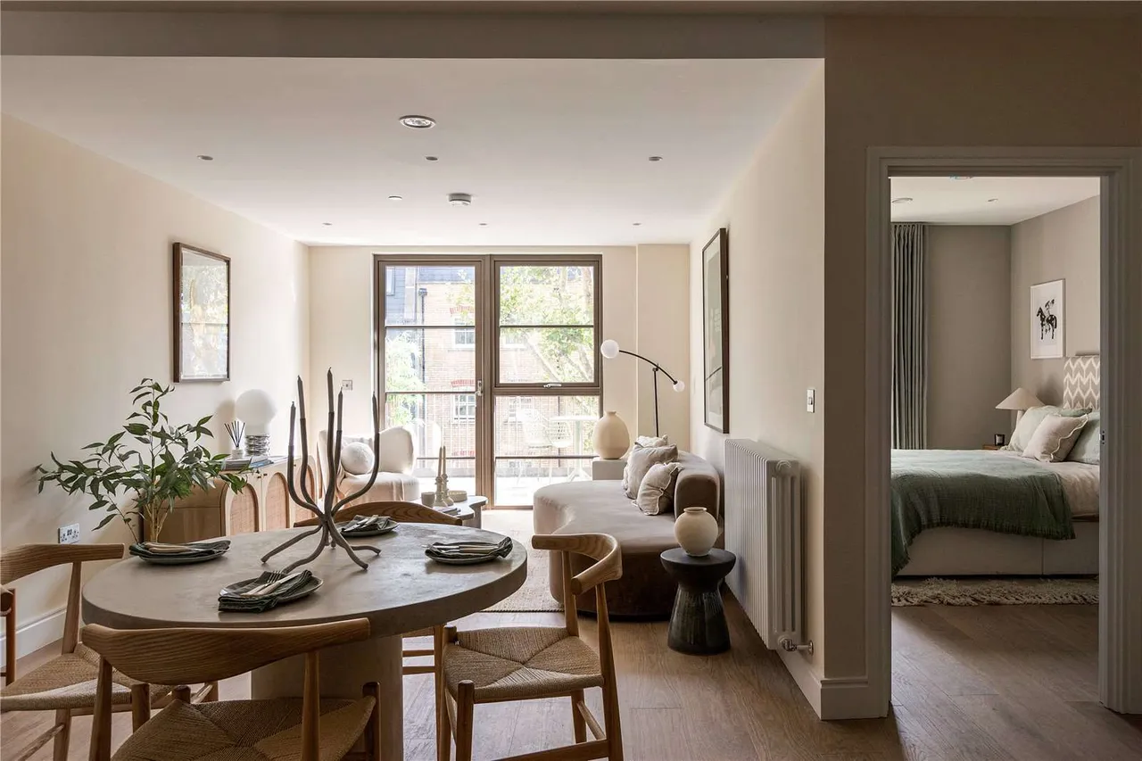 The Langdon, 35 Byron Street, London, E14 0RS, photo 7