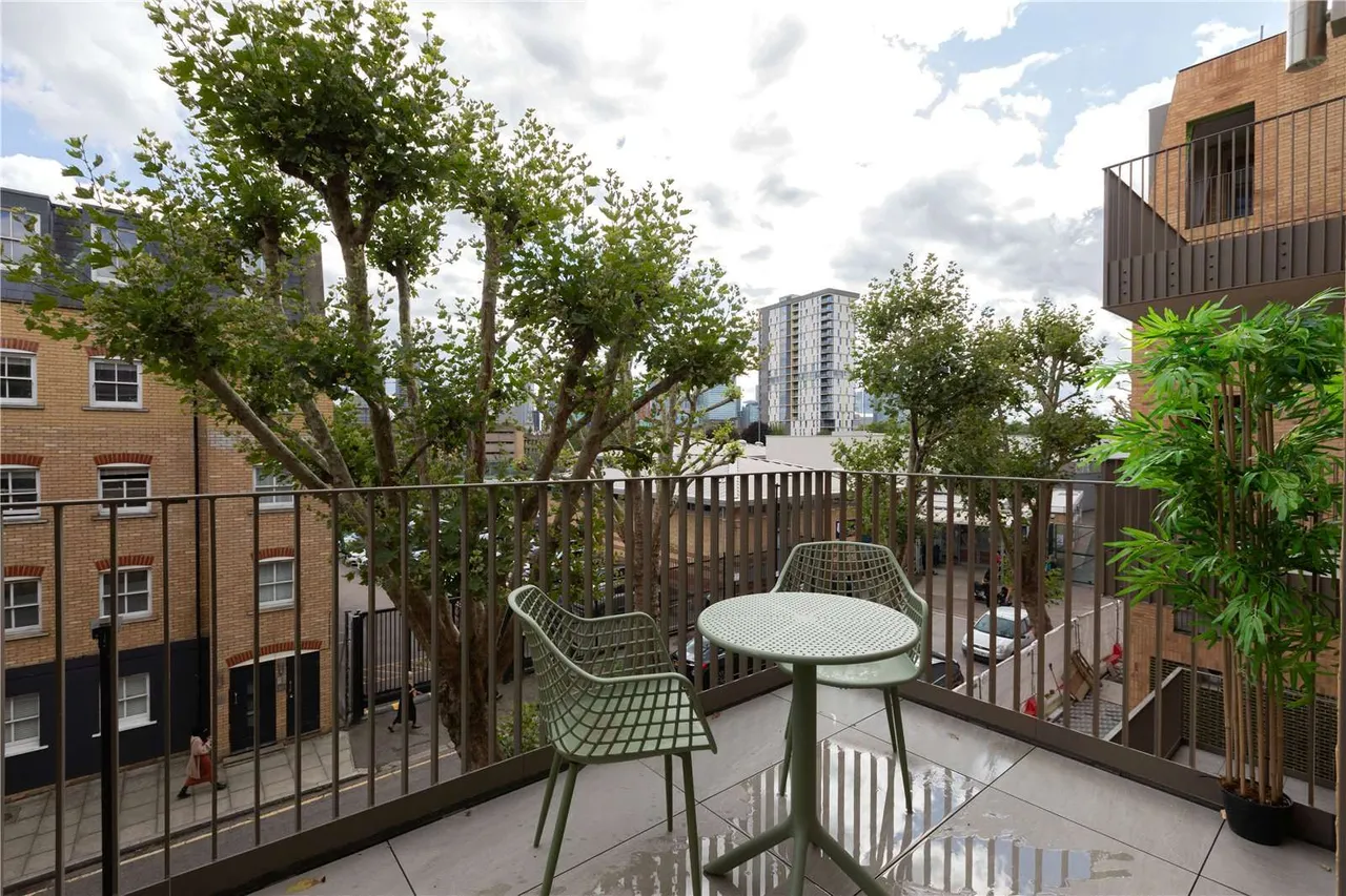 The Langdon, 35 Byron Street, London, E14 0RS, photo 5
