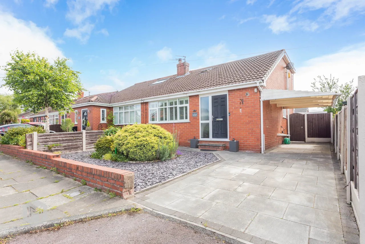 Everard Close, Worsley, Manchester, M28 7TY, photo 2