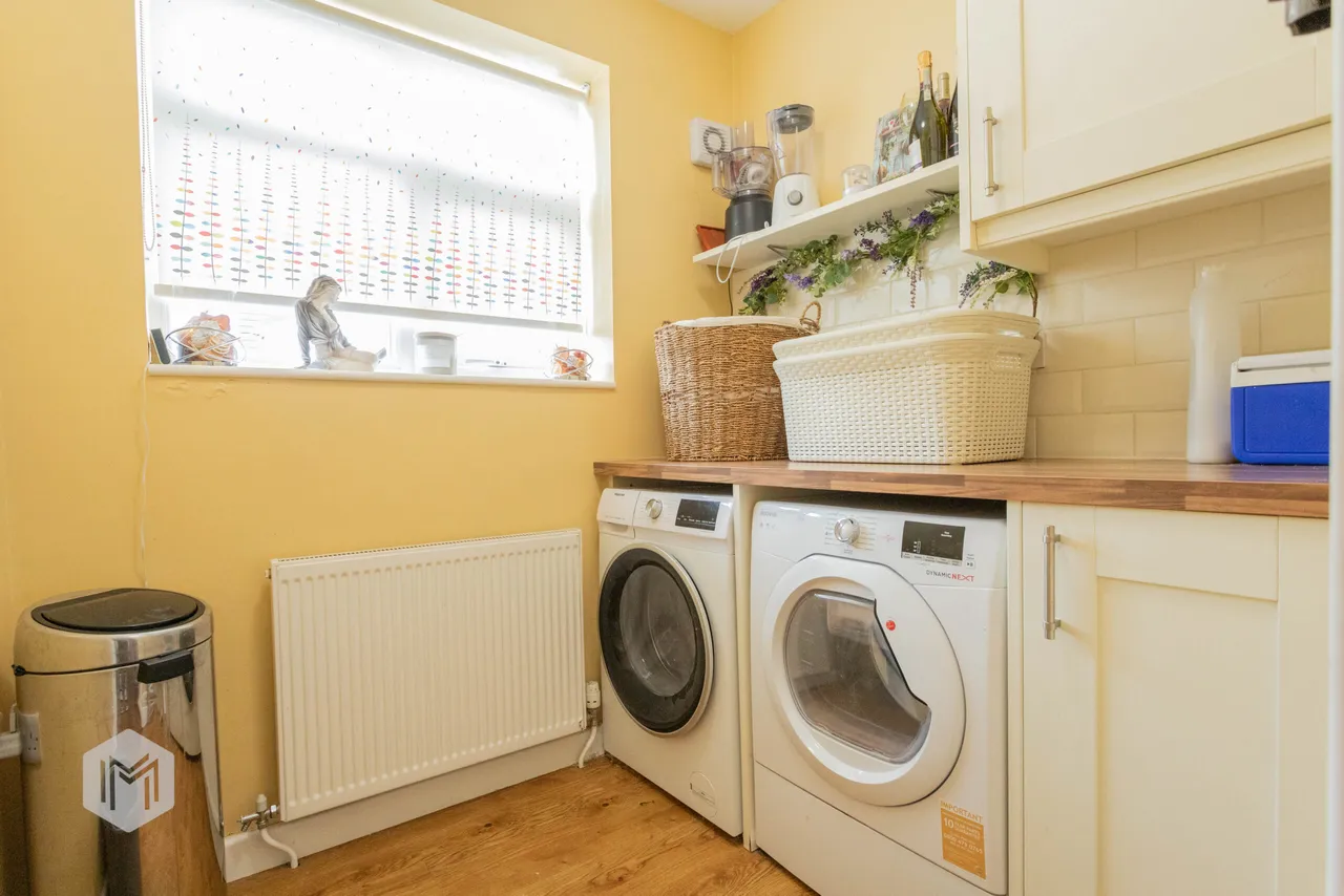 Everard Close, Worsley, Manchester, M28 7TY, photo 9
