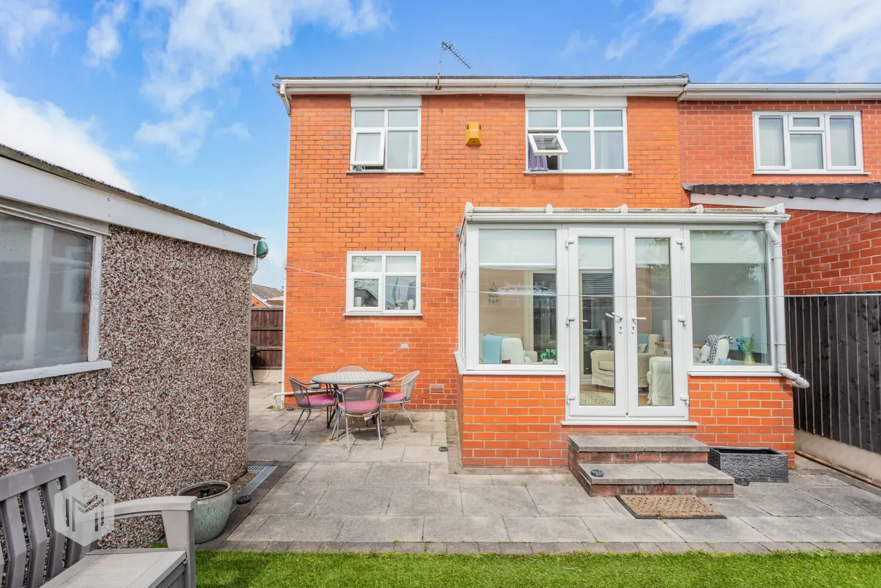 Everard Close, Worsley, Manchester, M28 7TY, photo 4