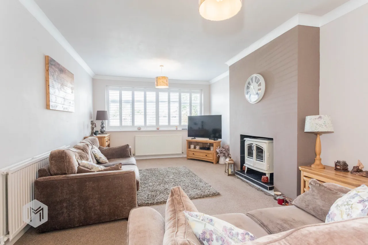 2 bed house for sale — Everard Close, Worsley, Manchester, M28 7TY