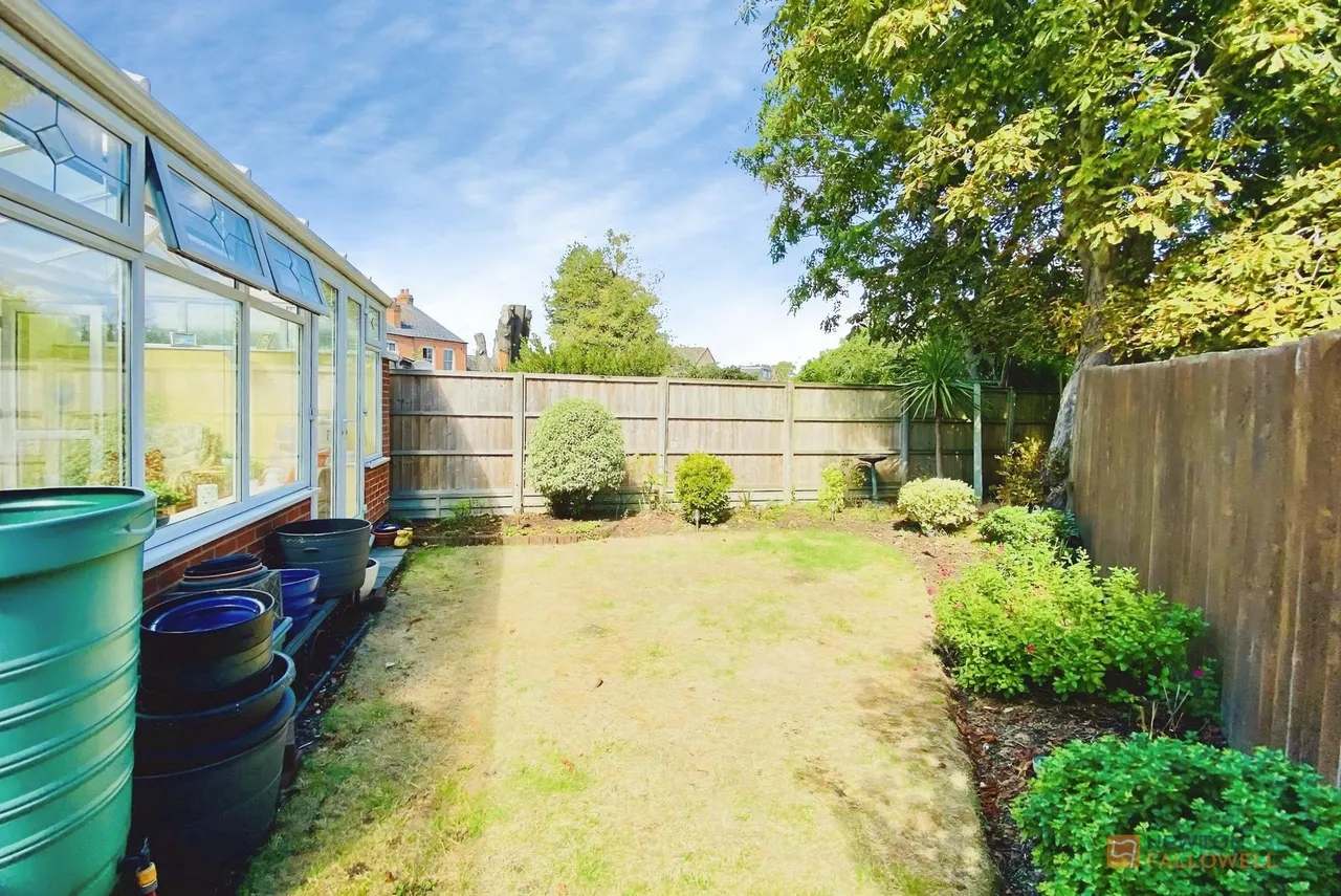 Goodes Avenue, Syston, LE7, photo 8