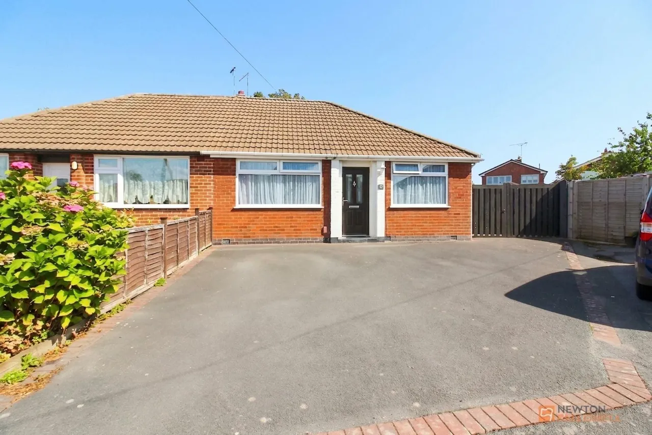 Goodes Avenue, Syston, LE7, photo 7