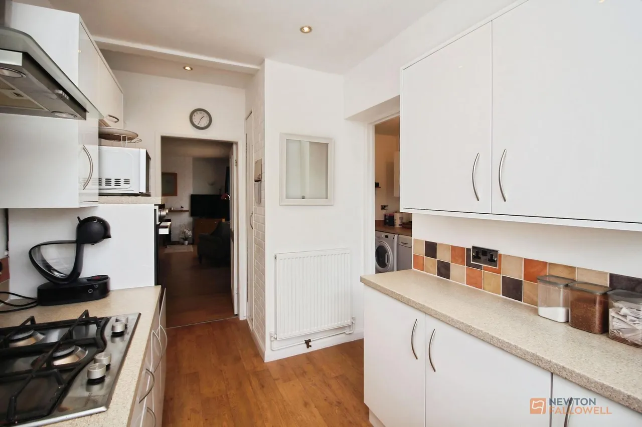 Goodes Avenue, Syston, LE7, photo 10
