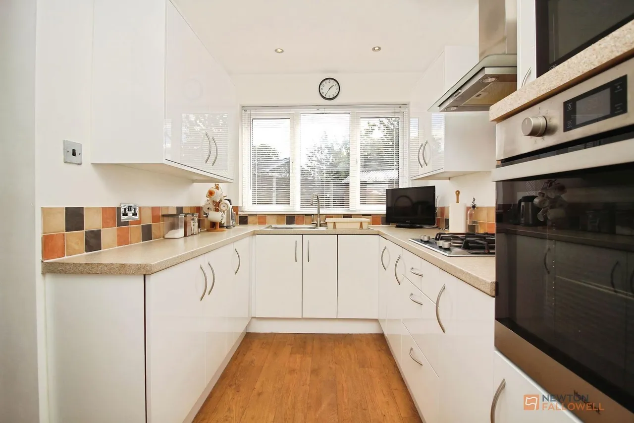 Goodes Avenue, Syston, LE7, photo 9
