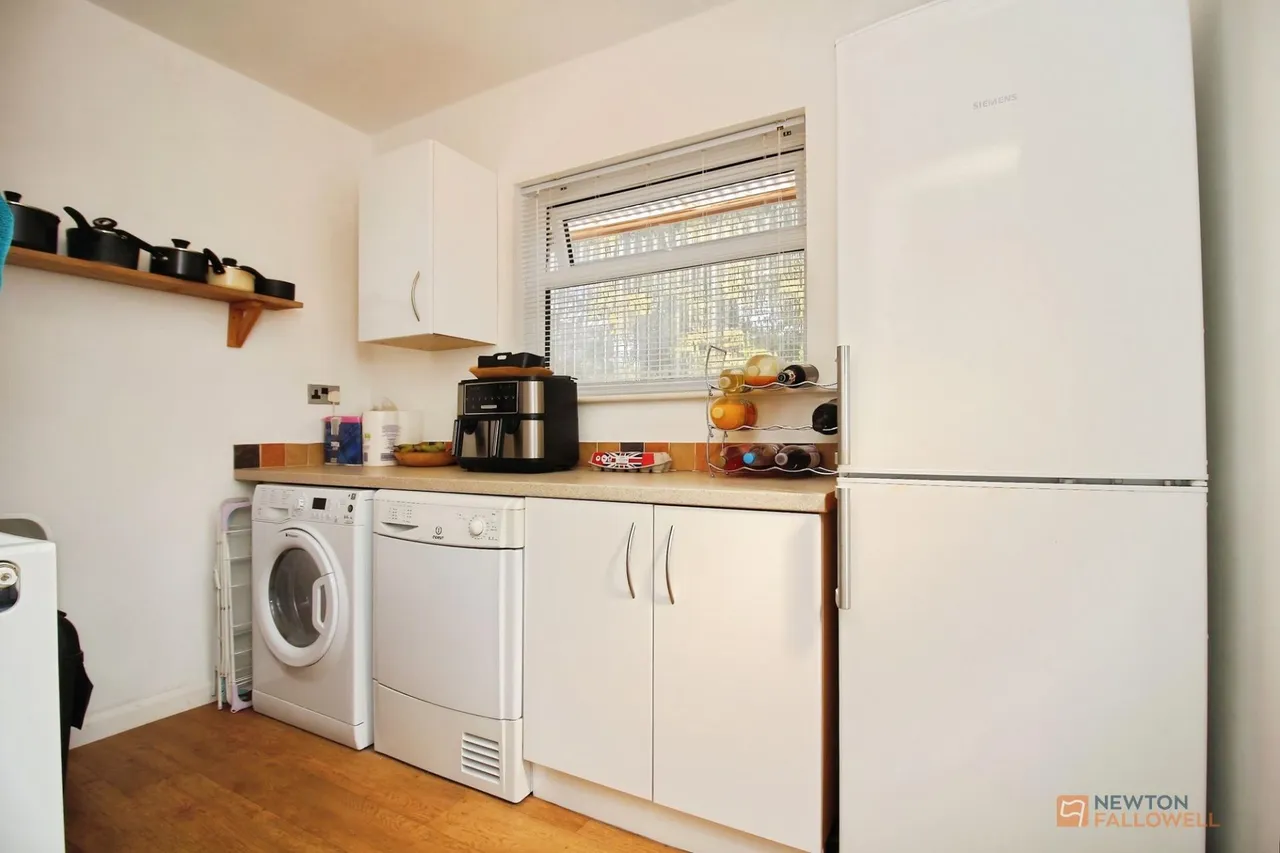 Goodes Avenue, Syston, LE7, photo 11