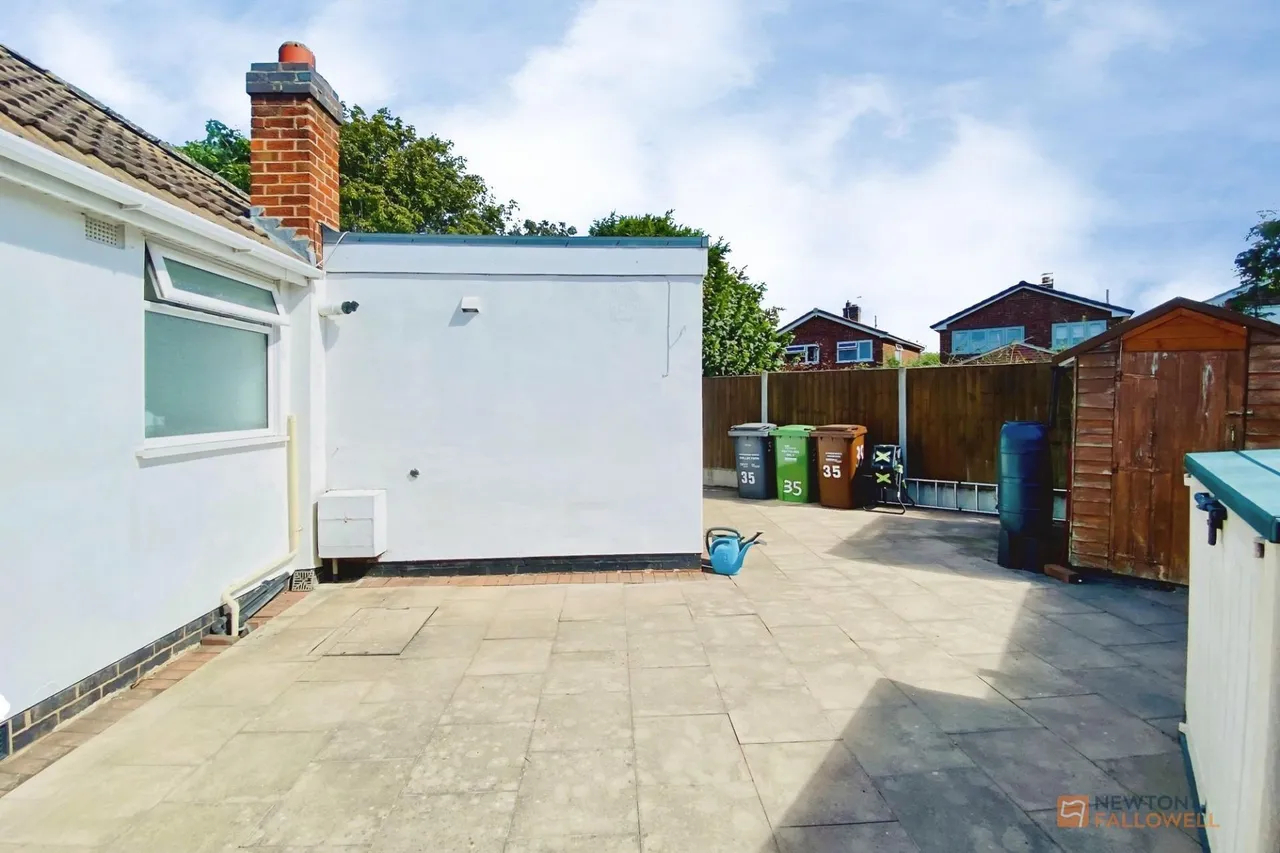 Goodes Avenue, Syston, LE7, photo 18