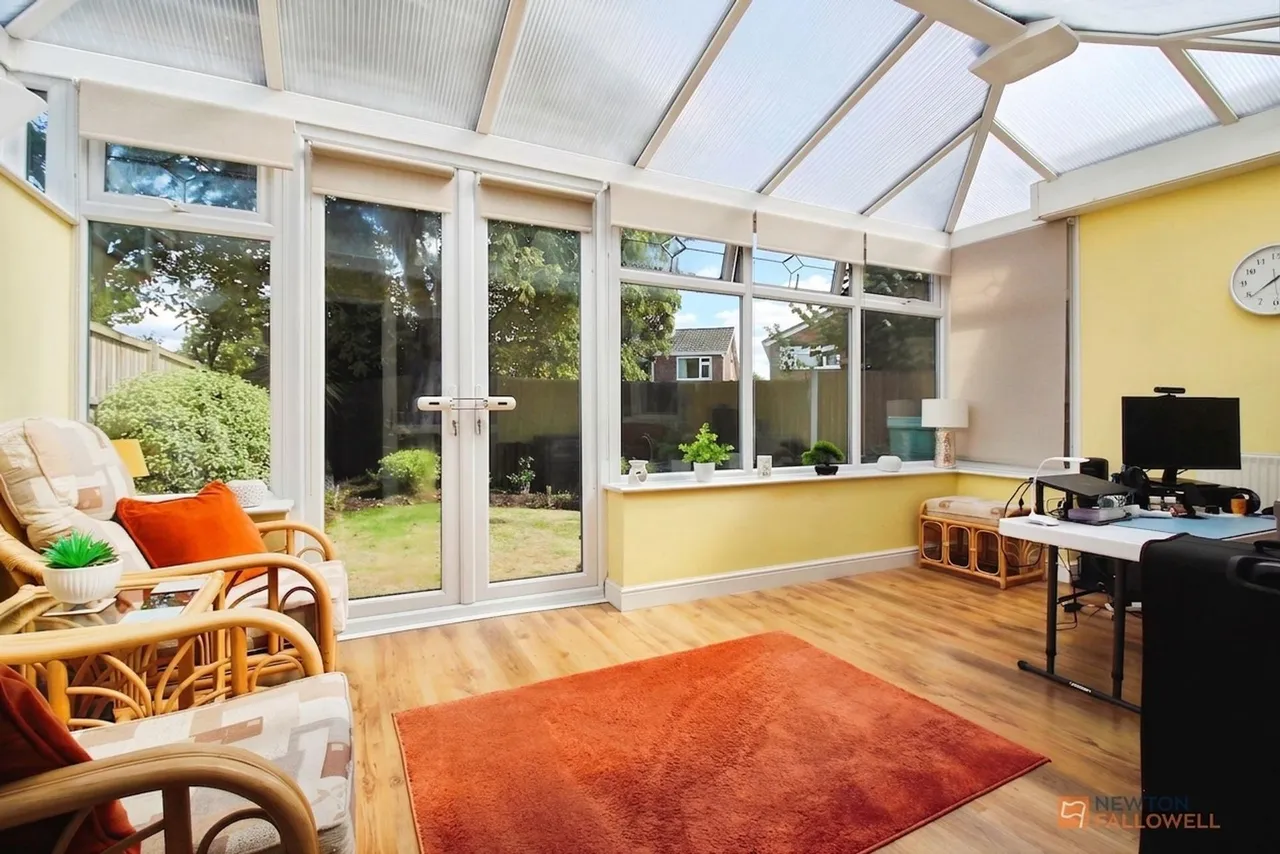 Goodes Avenue, Syston, LE7, photo 12
