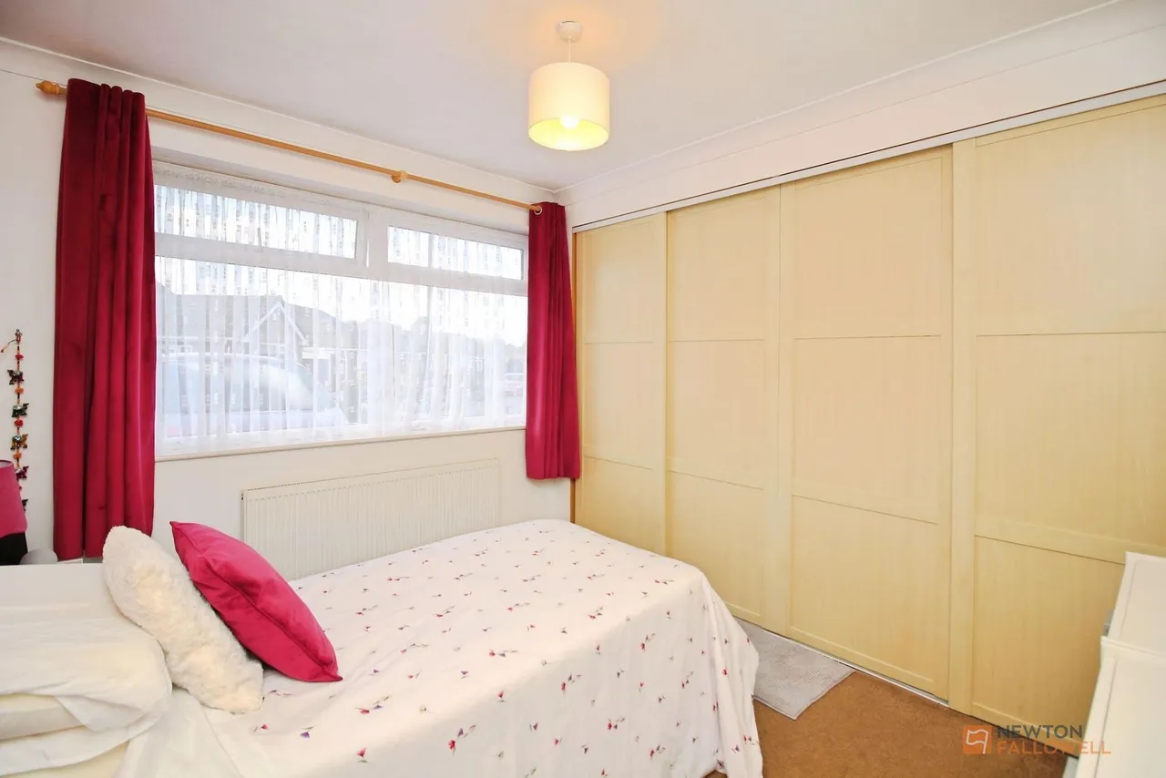 Goodes Avenue, Syston, LE7, photo 14