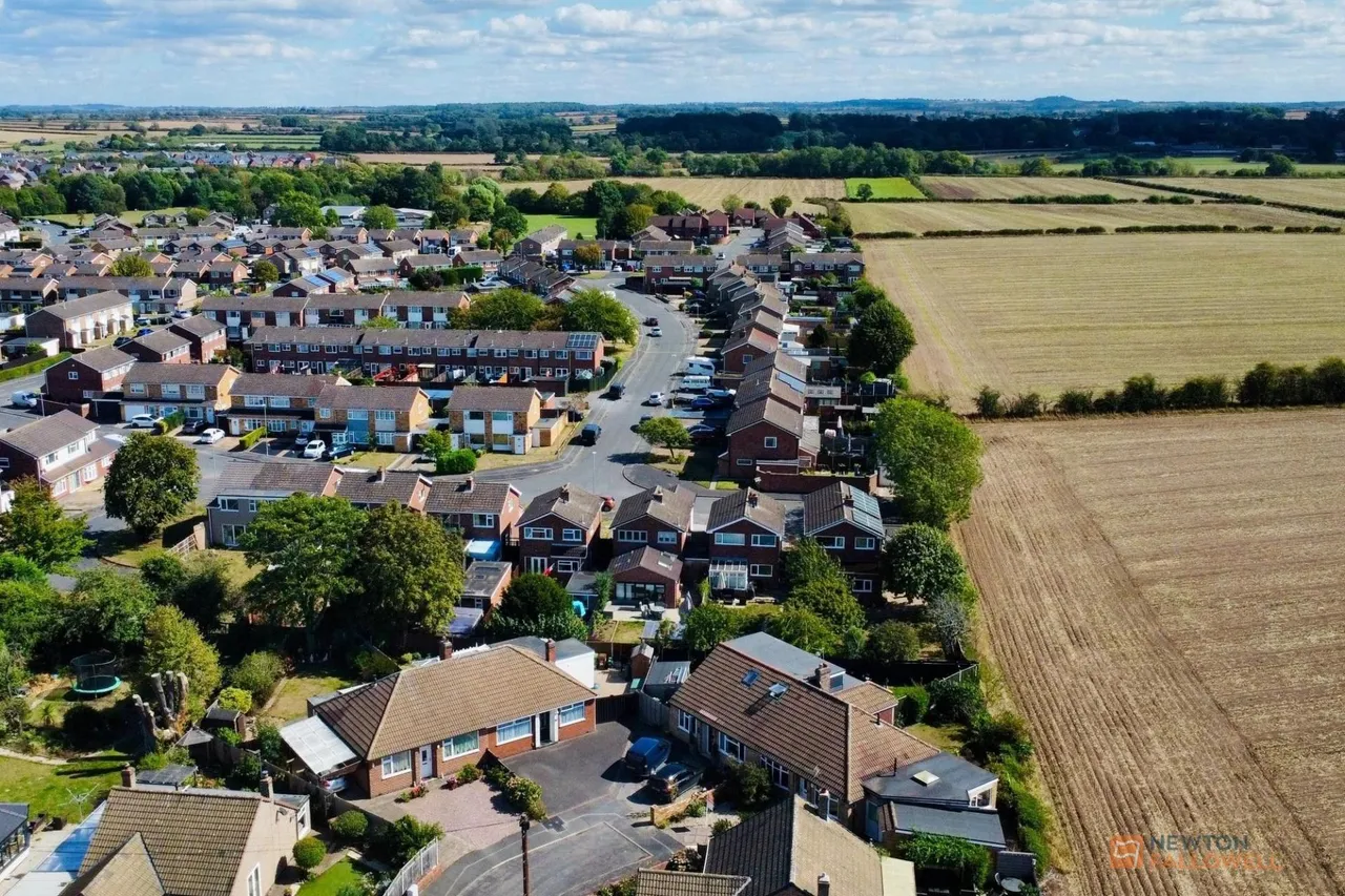 Goodes Avenue, Syston, LE7, photo 19