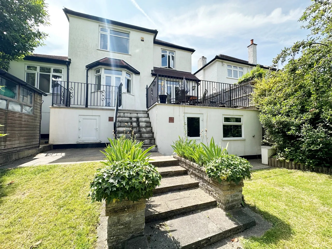 Oakhill Road, Orpington, BR6, photo 13