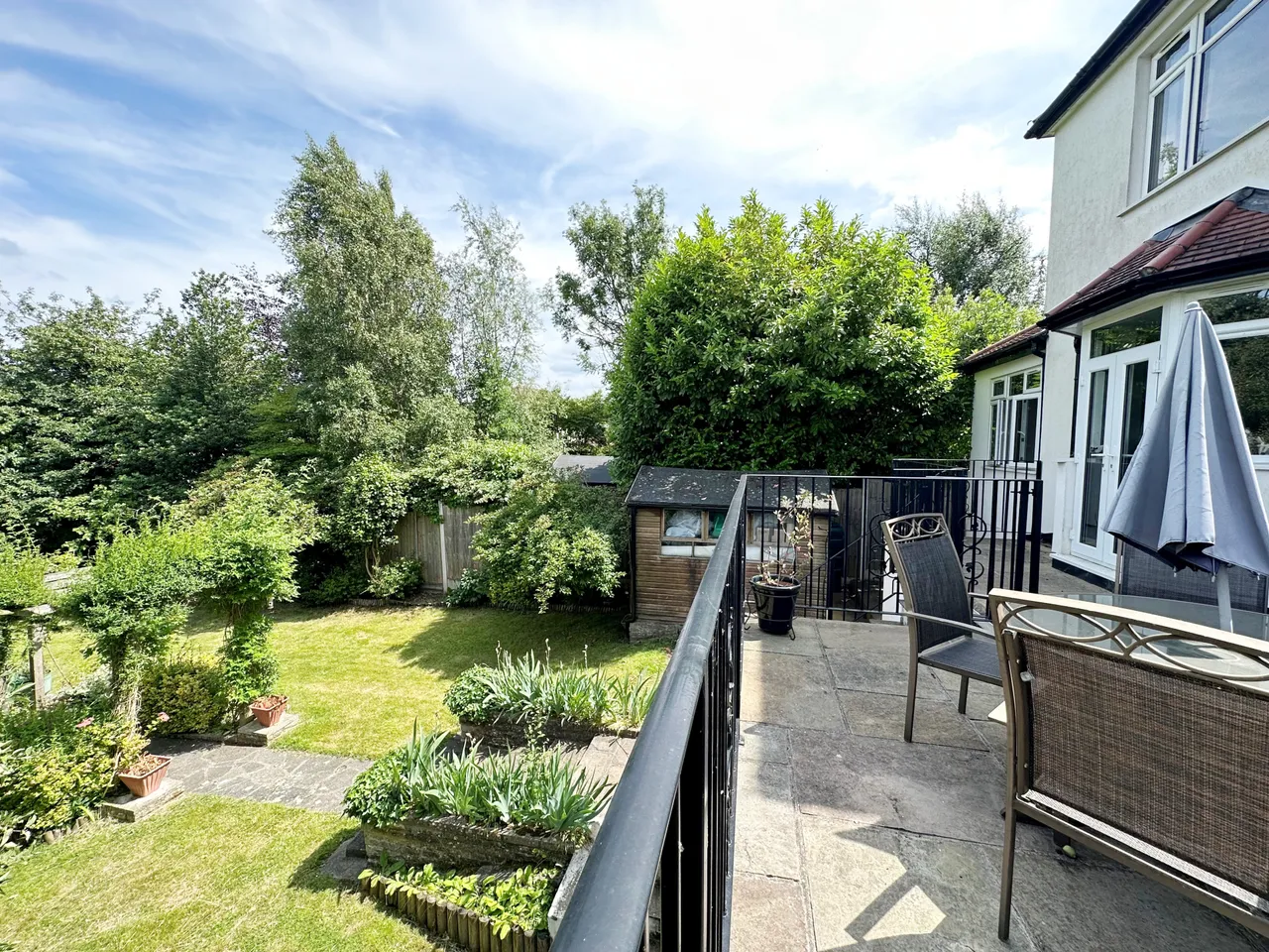 Oakhill Road, Orpington, BR6, photo 14