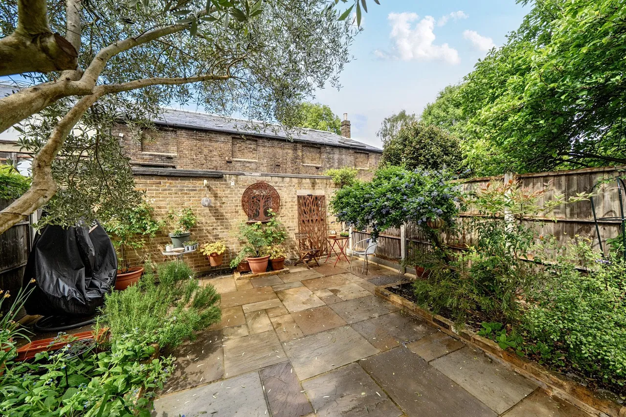 Eton Grove, SE13, photo 26