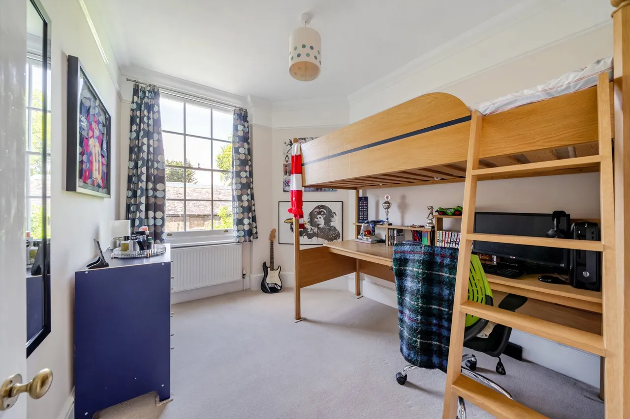 Eton Grove, SE13, photo 22