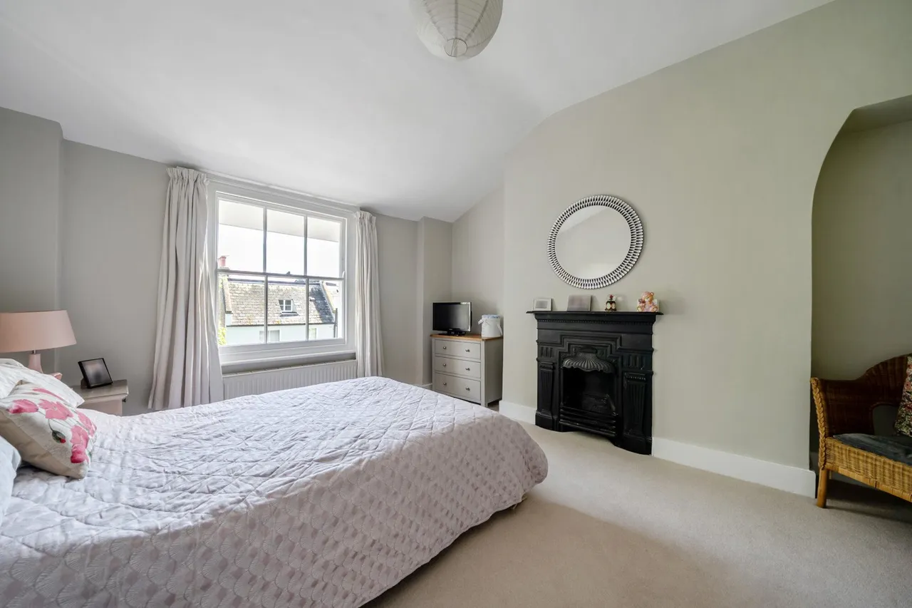 Eton Grove, SE13, photo 16