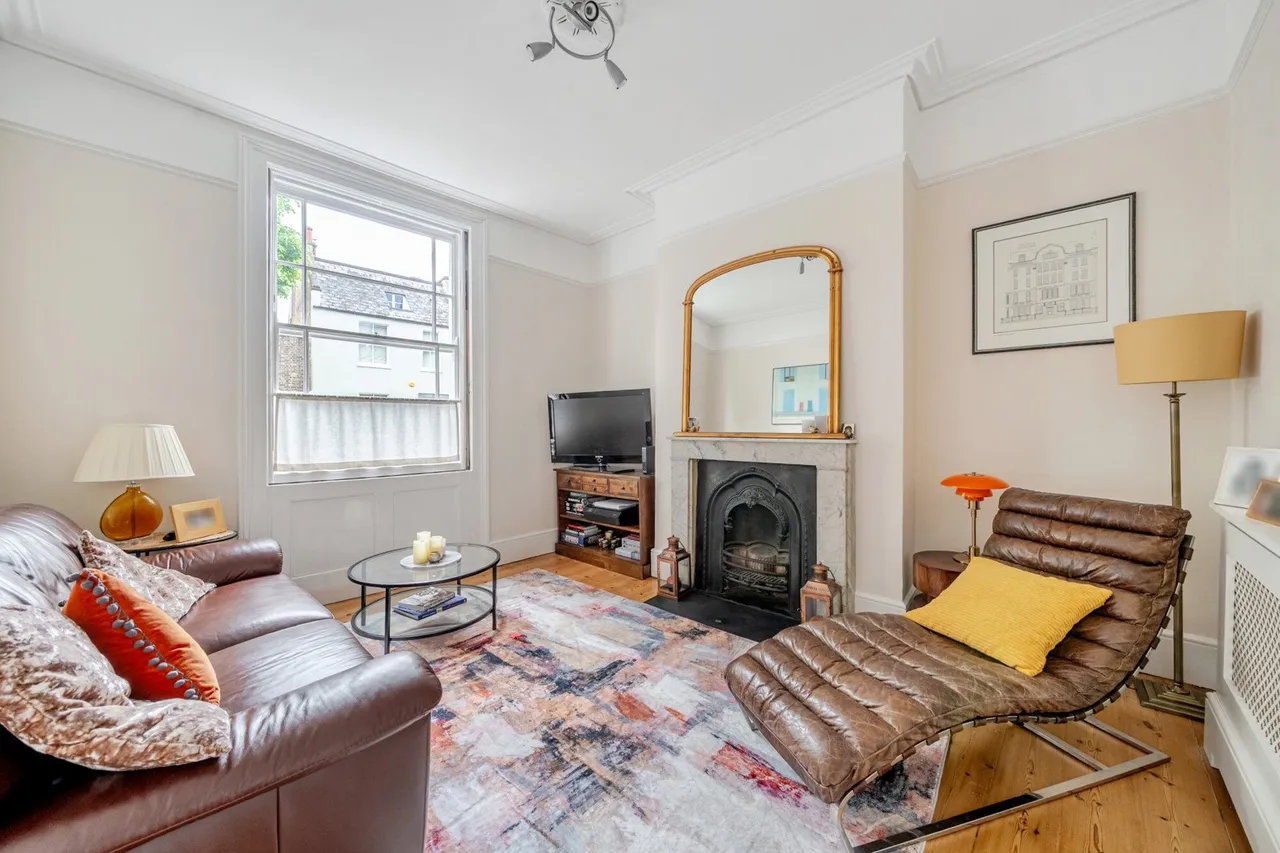 Eton Grove, SE13, photo 10
